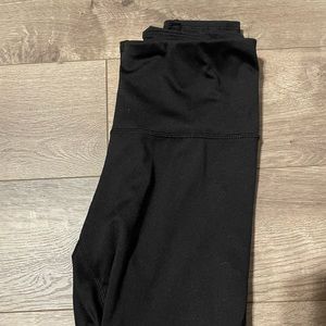 Maurice’s leggings!